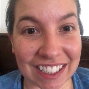 Meet your Posher, Pam